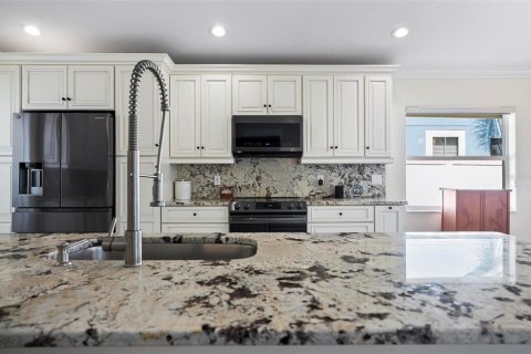 Casa en venta en Palm Coast, Florida, 3 dormitorios, 160.44 m2 № 1815094 - foto 4