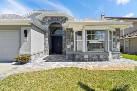 Casa en venta en Palm Coast, Florida, 3 dormitorios, 160.44 m2 № 1815094 - foto 9