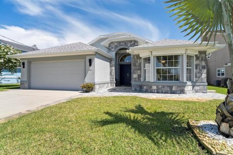 Casa en venta en Palm Coast, Florida, 3 dormitorios, 160.44 m2 № 1815094 - foto 1