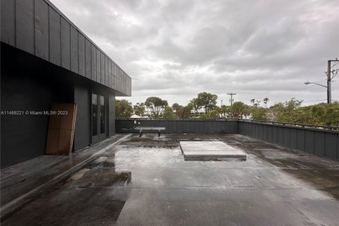 Oficina en alquiler en Plantation, Florida № 846450 - foto 1