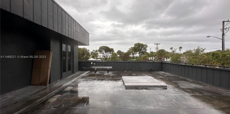 Oficina en Plantation, Florida № 846450