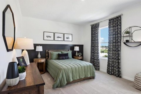 Casa en venta en Land O' Lakes, Florida, 4 dormitorios, 307.79 m2 № 1911107 - foto 12