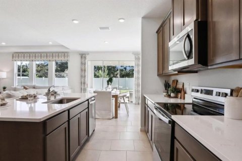 Casa en venta en Land O' Lakes, Florida, 4 dormitorios, 307.79 m2 № 1911107 - foto 8