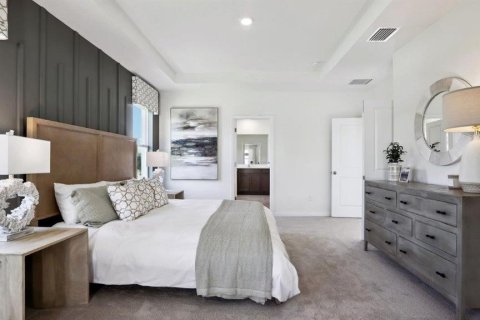Casa en venta en Land O' Lakes, Florida, 4 dormitorios, 307.79 m2 № 1911107 - foto 24