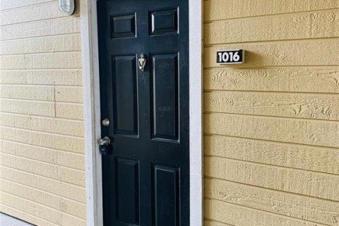 Copropriété à louer à Orlando, Floride: 1 chambre, 58.25 m2 № 2398890 - photo 4