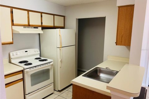 Copropriété à louer à Orlando, Floride: 1 chambre, 58.25 m2 № 2398890 - photo 6