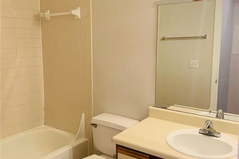 Copropriété à louer à Orlando, Floride: 1 chambre, 58.25 m2 № 2398890 - photo 11