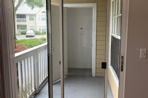 Copropriété à louer à Orlando, Floride: 1 chambre, 58.25 m2 № 2398890 - photo 13