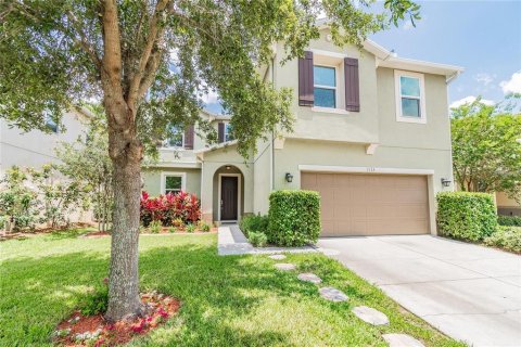 Villa ou maison à Brandon, Floride 4 chambres, 238.94 m2 № 2148773