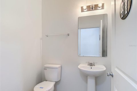 Villa ou maison à vendre à Brandon, Floride: 4 chambres, 238.94 m2 № 2148773 - photo 22