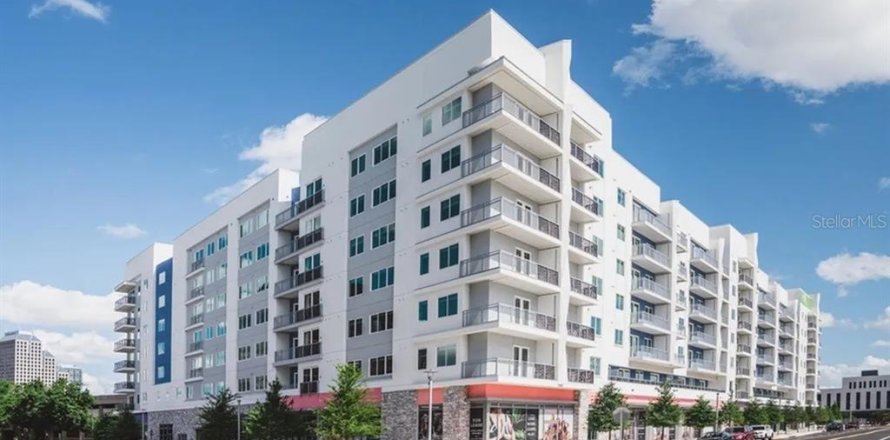 Apartment in Orlando, Florida 3 bedrooms, 139.17 sq.m. № 2212921