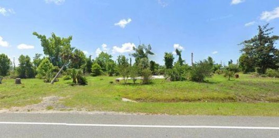 Propiedad comercial en Panama City, Florida № 562664