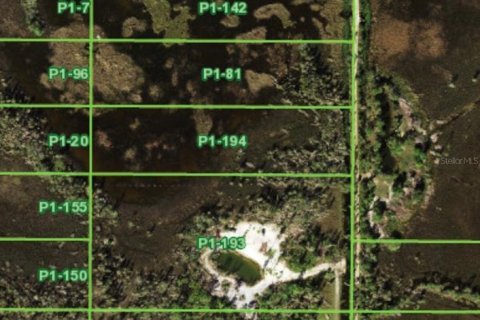 Land in Punta Gorda, Florida № 2211818 - photo 7