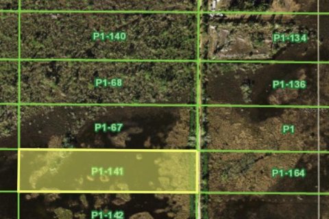 Land in Punta Gorda, Florida № 2211818 - photo 6