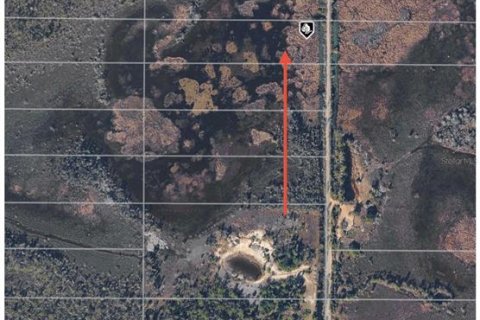 Land in Punta Gorda, Florida № 2211818 - photo 4