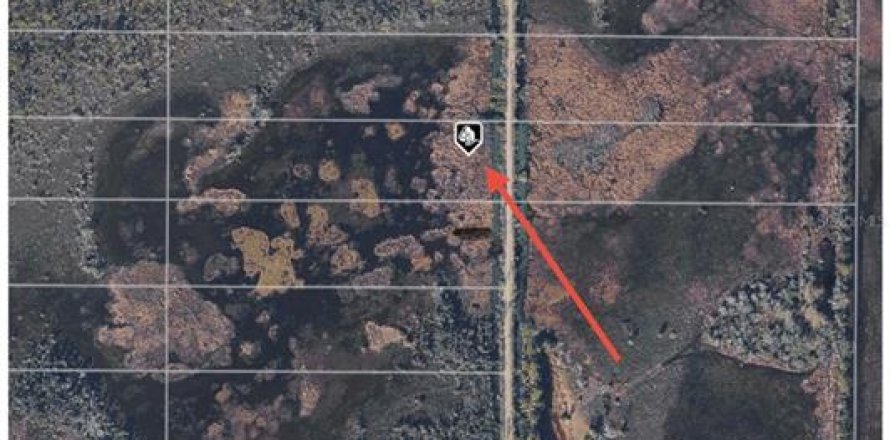 Land in Punta Gorda, Florida № 2211818