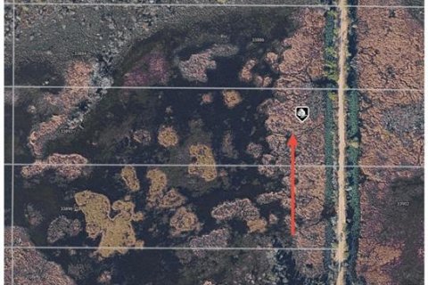 Land in Punta Gorda, Florida № 2211818 - photo 2