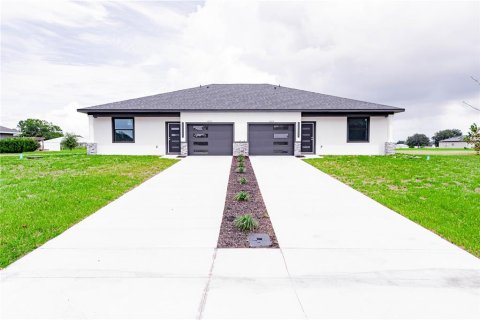 Commercial property in Sebring, Florida 6 bedrooms, 247.31 sq.m. № 2419260 - photo 8
