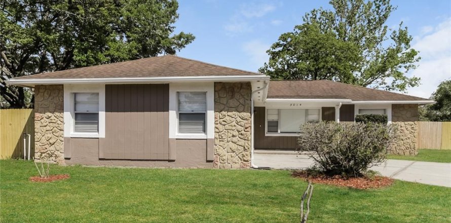 Casa en Apopka, Florida 3 dormitorios, 132.2 m2 № 1913927