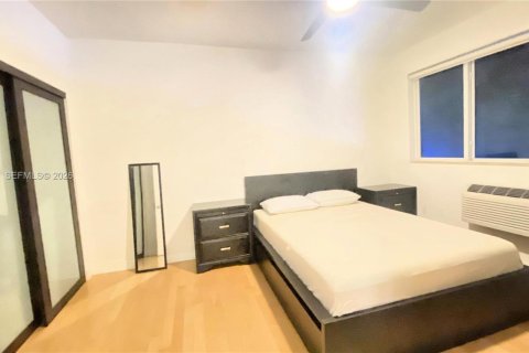 Снять в аренду кондоминиум в Майами-Бич, Флорида 1 спальня, 54.44м2, № 1995236 - фото 11