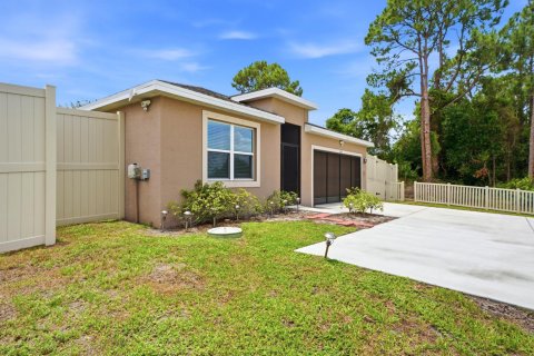 Casa en venta en Port St. Lucie, Florida, 4 dormitorios, 178 m2 № 2265760 - foto 4