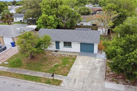 House in New Port Richey, Florida 4 bedrooms, 111.48 sq.m. № 2225546 - photo 27