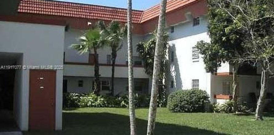 Condo à Miami, Floride, 2 chambres  № 1974437