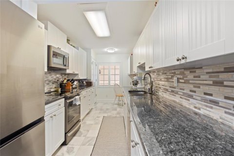 Copropriété à vendre à Belleair Beach, Floride: 3 chambres, 169.45 m2 № 2106449 - photo 5