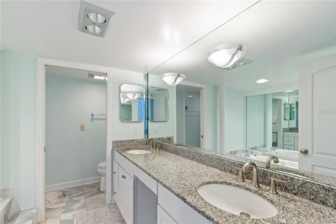 Copropriété à vendre à Belleair Beach, Floride: 3 chambres, 169.45 m2 № 2106449 - photo 28