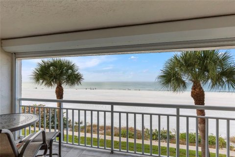Copropriété à vendre à Belleair Beach, Floride: 3 chambres, 169.45 m2 № 2106449 - photo 24