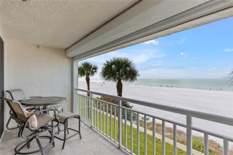 Copropriété à vendre à Belleair Beach, Floride: 3 chambres, 169.45 m2 № 2106449 - photo 26
