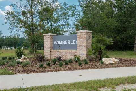 Land in Newberry, Florida № 1534497 - photo 1