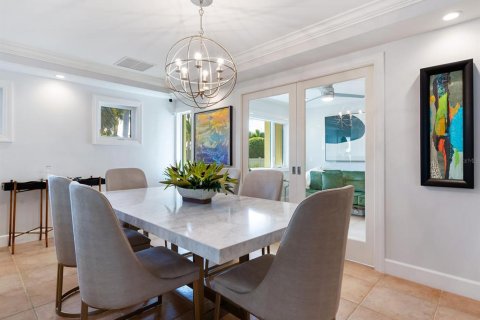 Casa en venta en Sarasota, Florida, 3 dormitorios, 229.93 m2 № 2093202 - foto 9