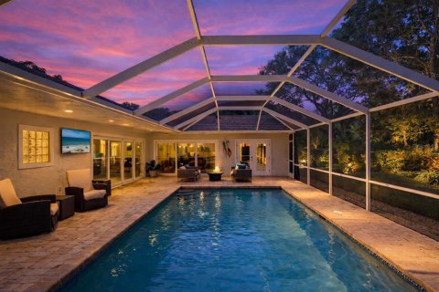 Casa en venta en Sarasota, Florida, 3 dormitorios, 229.93 m2 № 2093202 - foto 2