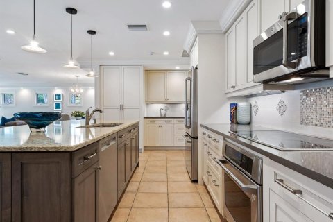 Casa en venta en Sarasota, Florida, 3 dormitorios, 229.93 m2 № 2093202 - foto 15