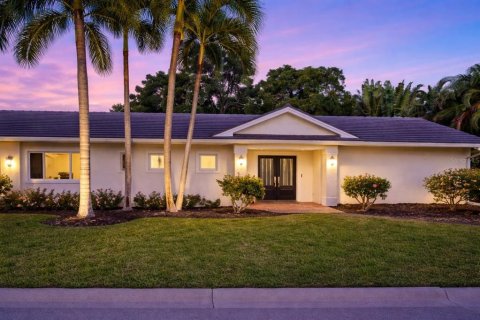 Casa en venta en Sarasota, Florida, 3 dormitorios, 229.93 m2 № 2093202 - foto 3