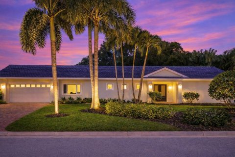 Casa en Sarasota, Florida 3 dormitorios, 229.93 m2 № 2093202