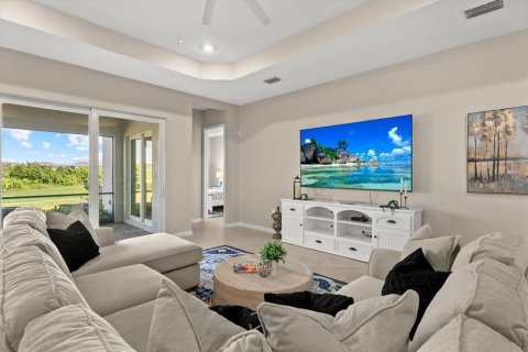 Villa ou maison à vendre à Venice, Floride: 3 chambres, 193.05 m2 № 2416506 - photo 5