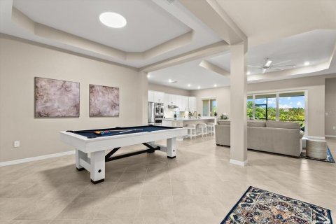 Villa ou maison à vendre à Venice, Floride: 3 chambres, 193.05 m2 № 2416506 - photo 17
