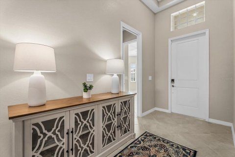 Villa ou maison à vendre à Venice, Floride: 3 chambres, 193.05 m2 № 2416506 - photo 16