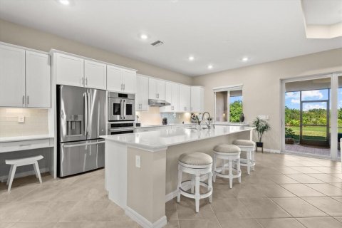 Villa ou maison à vendre à Venice, Floride: 3 chambres, 193.05 m2 № 2416506 - photo 7