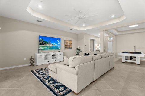 Villa ou maison à vendre à Venice, Floride: 3 chambres, 193.05 m2 № 2416506 - photo 6