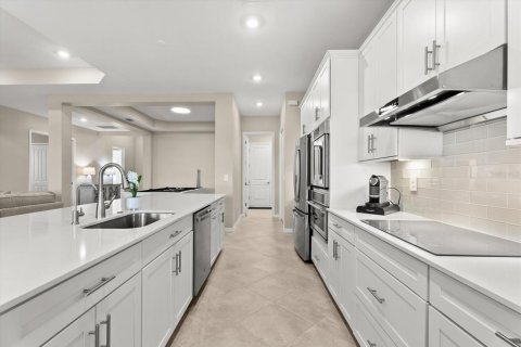 Villa ou maison à vendre à Venice, Floride: 3 chambres, 193.05 m2 № 2416506 - photo 14