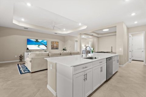 Villa ou maison à vendre à Venice, Floride: 3 chambres, 193.05 m2 № 2416506 - photo 11