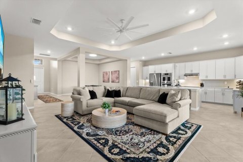 Villa ou maison à vendre à Venice, Floride: 3 chambres, 193.05 m2 № 2416506 - photo 3