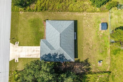Купить виллу или дом в Окала, Флорида 5 комнат, 131.74м2, № 1835208 - фото 2