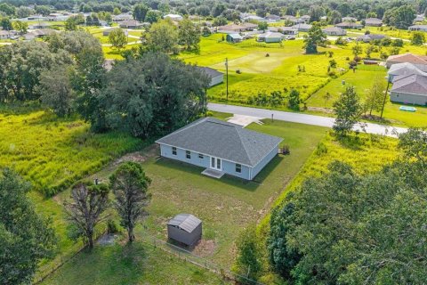 Купить виллу или дом в Окала, Флорида 5 комнат, 131.74м2, № 1835208 - фото 29