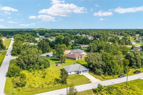 Купить виллу или дом в Окала, Флорида 5 комнат, 131.74м2, № 1835208 - фото 25