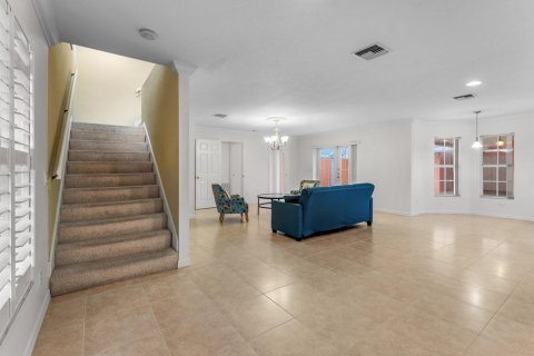 Villa ou maison à vendre à Port St. Lucie, Floride: 3 chambres, 241.08 m2 № 2190859 - photo 21
