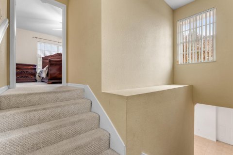 Villa ou maison à vendre à Port St. Lucie, Floride: 3 chambres, 241.08 m2 № 2190859 - photo 22